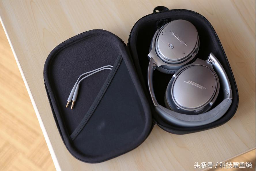 谁才是音质最强耳机,索尼降噪豆和boseqc35