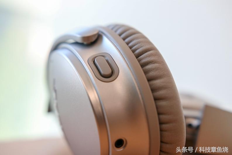 谁才是音质最强耳机,索尼降噪豆和boseqc35