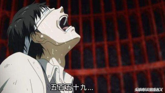 深度解说《东京食尸鬼》强者注定是永远的孤独!