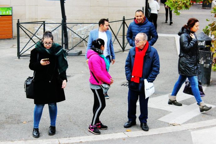 我眼中的俄罗斯文化,我眼中的华夏文化