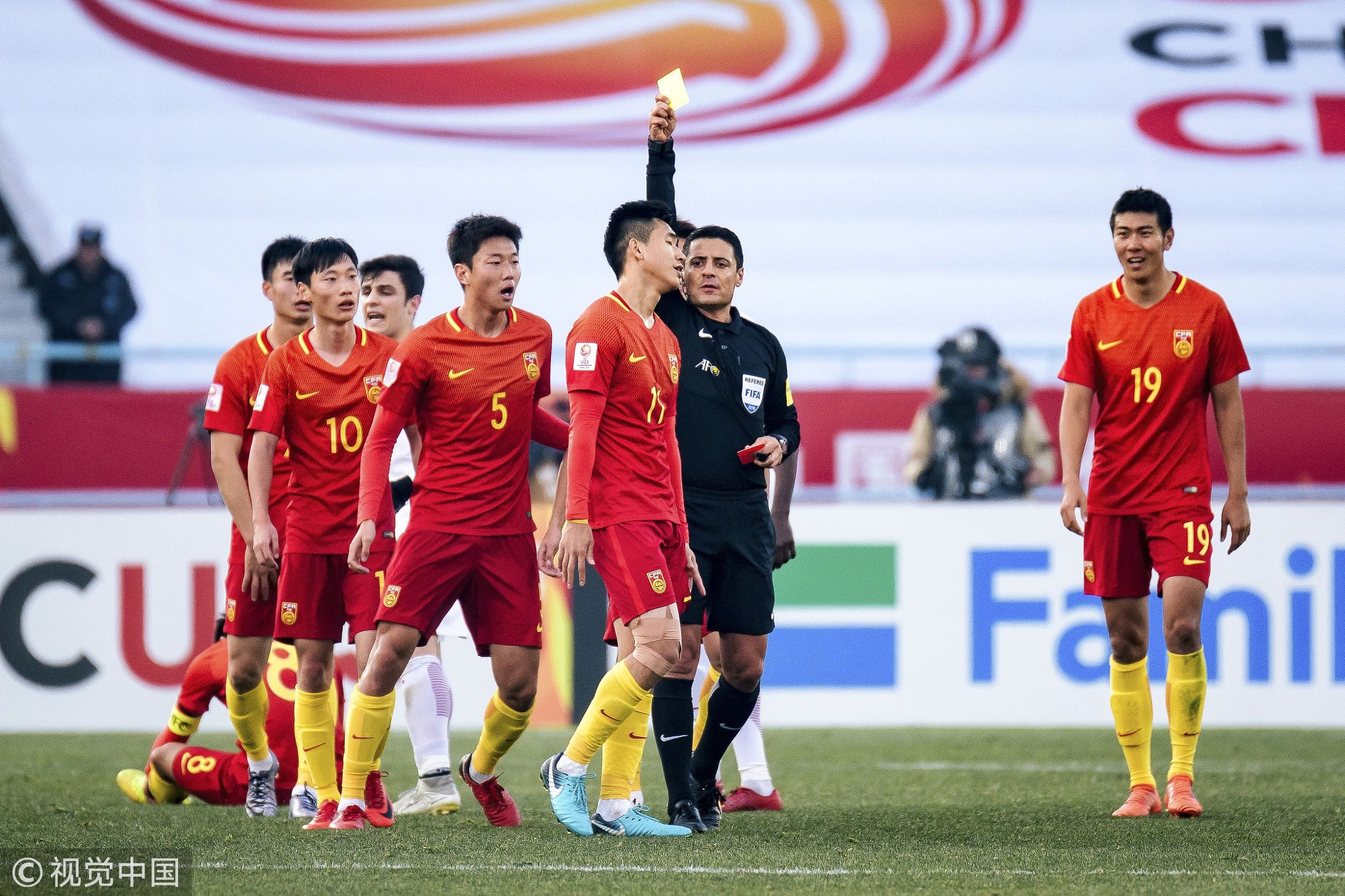 孙指说球第14期：细说足球裁判员的相关规定