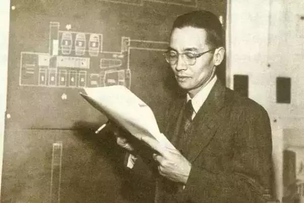 《无问西东》里的大师,民主*党**派人士有多少?