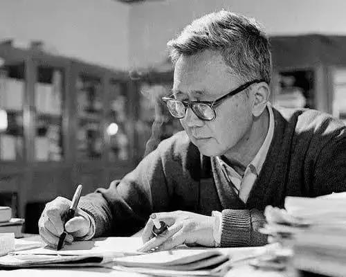 《无问西东》里的大师,民主*党**派人士有多少?