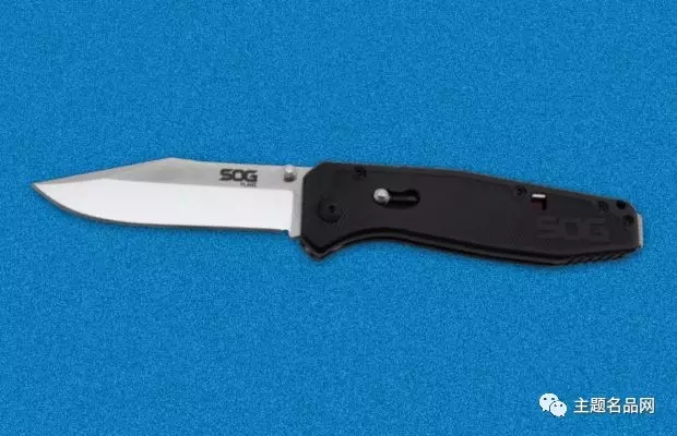 sog小直刀,sog大直刀