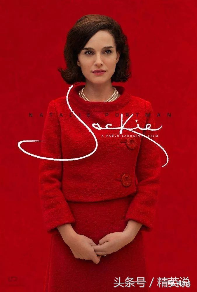 嫁给总统却目睹丈夫被杀,嫁给首富再度守寡,涅槃后的她更传奇