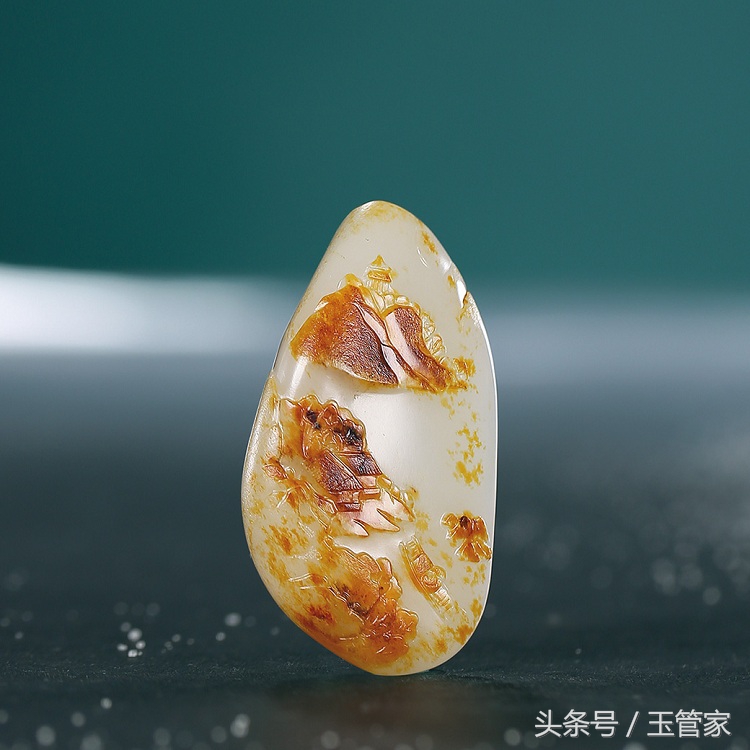 真正有收藏价值的玉,有收藏价值的文玩玉石