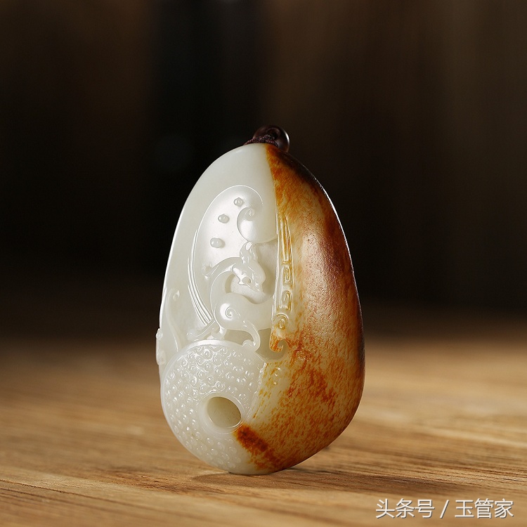 真正有收藏价值的玉,有收藏价值的文玩玉石