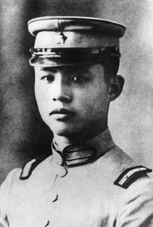 开国元帅曾经的军衔：朱老总刚毕业就成少尉，贺龙20多岁成少将军