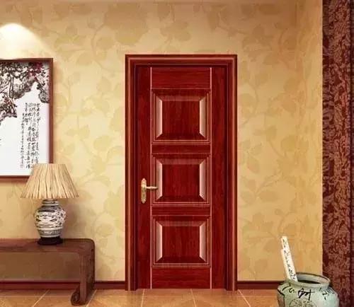 徐州︱门是家的守护神，如何挑选一张好门？