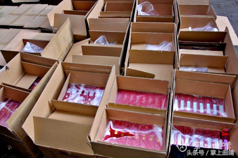 2018雷霆专项行动破获百起,春雷行动查办各类违法案件465件