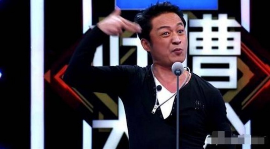 《吐槽大会》把他们几个都洗白了，但只有他们两个却越洗越黑！