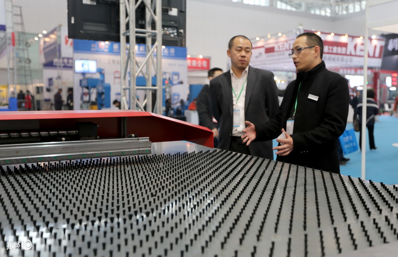 数控冲床上升缓慢怎么回事,数控冲床反弹解决方法