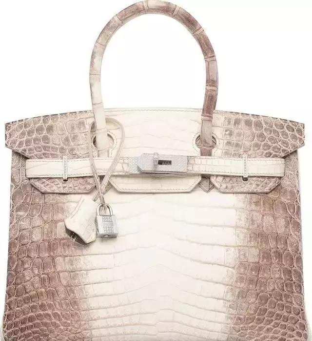 一分钟看懂爱马仕,爱马仕那些你不知道的