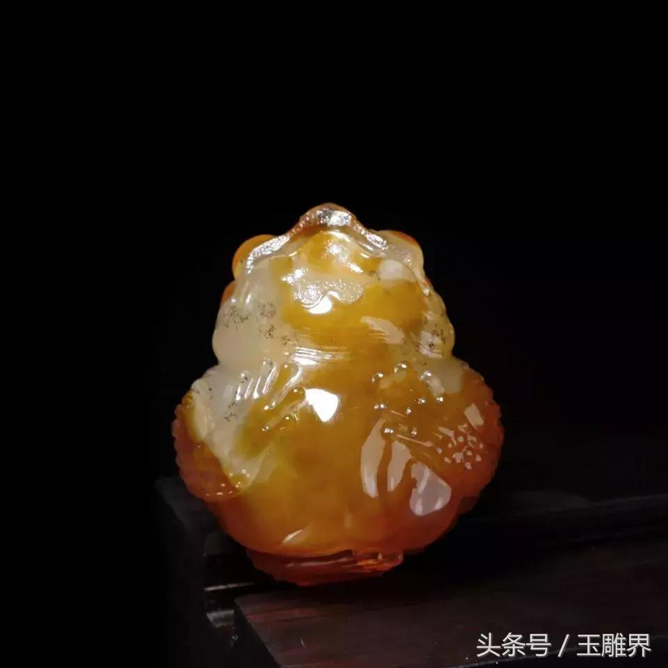 玉雕为什么不能雕哪吒,为什么玉雕佛不雕道