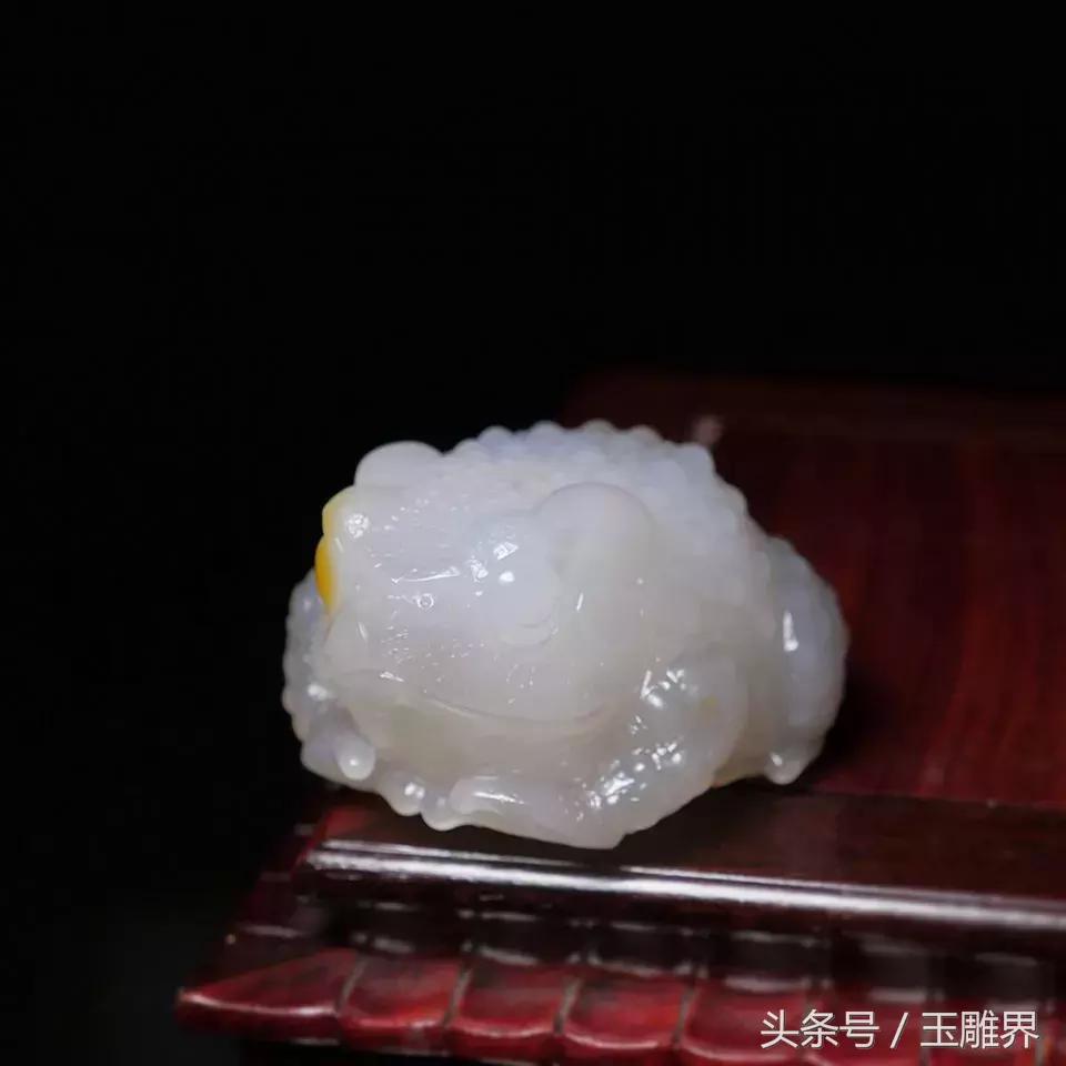 玉雕为什么不能雕哪吒,为什么玉雕佛不雕道