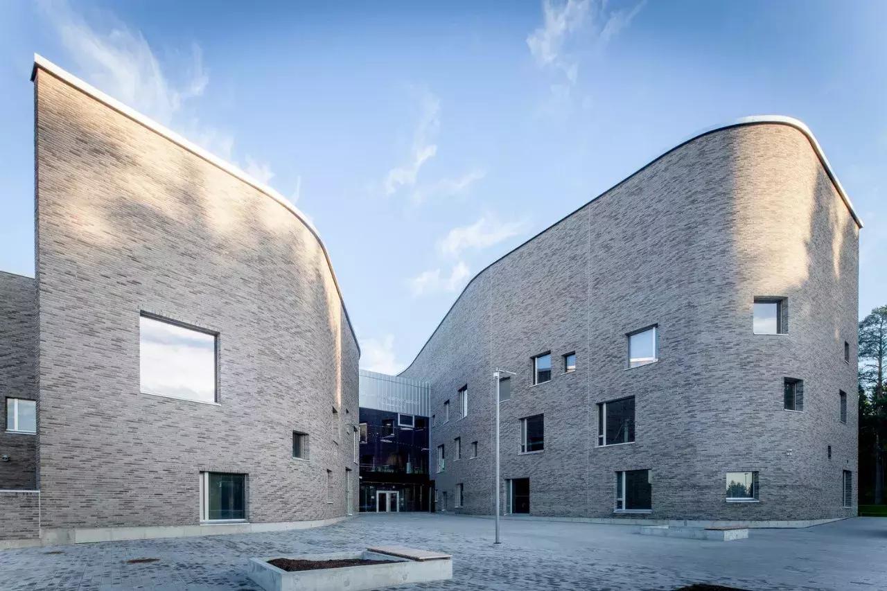 全国十大最美学校排名,世界上最好的10所学校