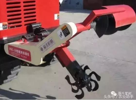 葡萄园机械化除草设备厂家,现代化机械化葡萄园