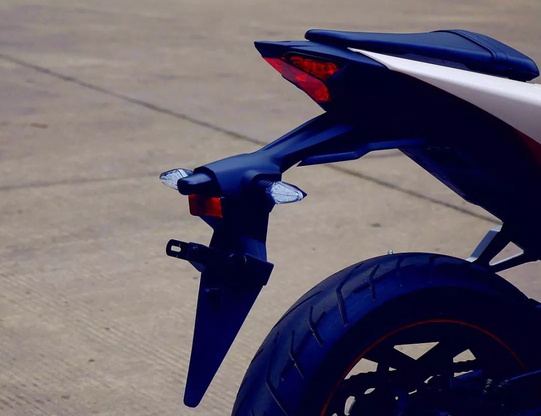 最火的250最需要的都有：双缸、无震、高功-新感觉新车即将上市