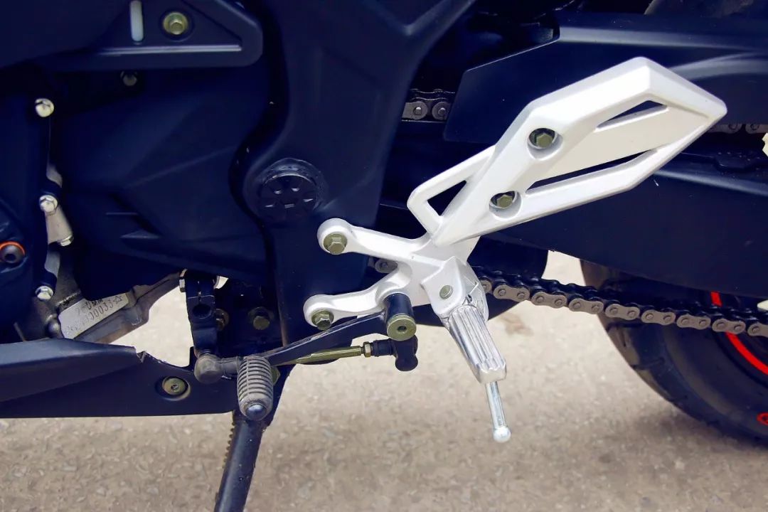 最火的250最需要的都有：双缸、无震、高功-新感觉新车即将上市