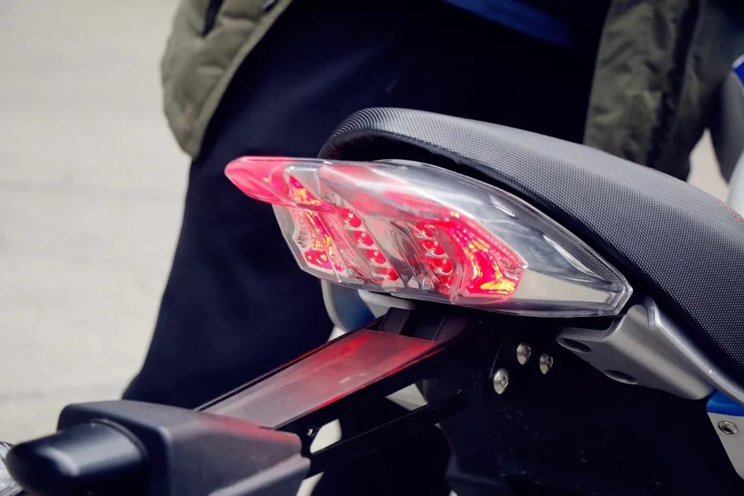 最火的250最需要的都有：双缸、无震、高功-新感觉新车即将上市