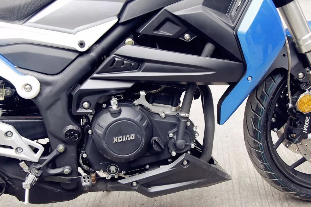 最火的250最需要的都有：双缸、无震、高功-新感觉新车即将上市