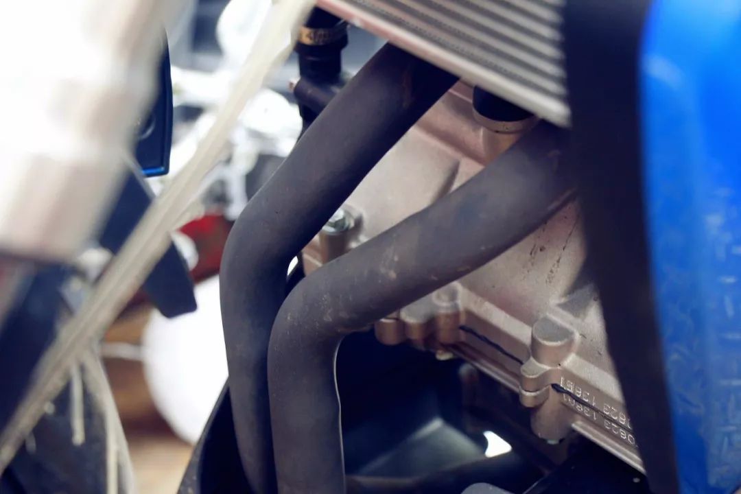 最火的250最需要的都有：双缸、无震、高功-新感觉新车即将上市