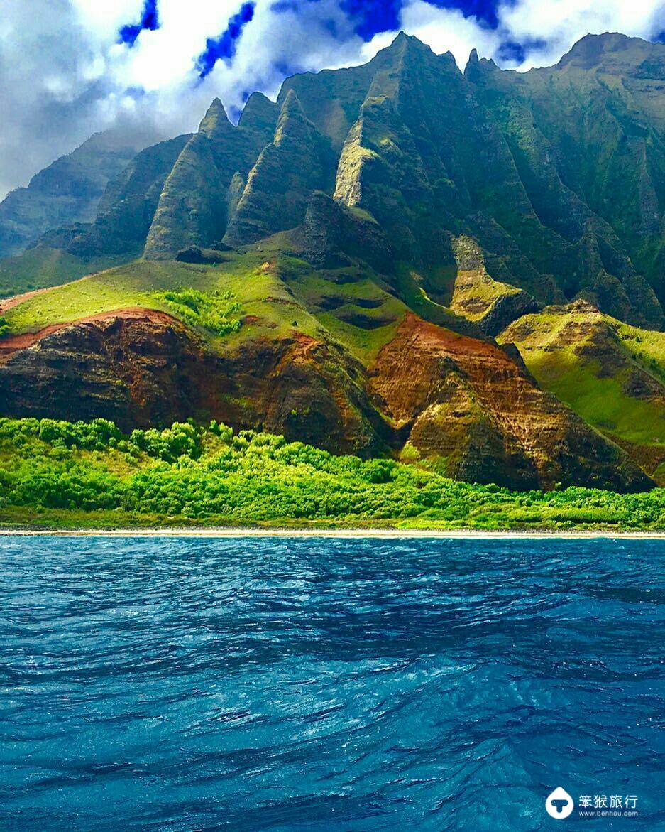 我错过的这座花园岛屿，却是美国人的最爱，连扎克伯格也飞来买地