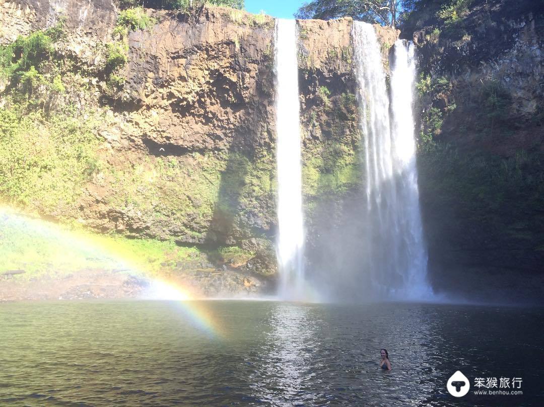 我错过的这座花园岛屿，却是美国人的最爱，连扎克伯格也飞来买地