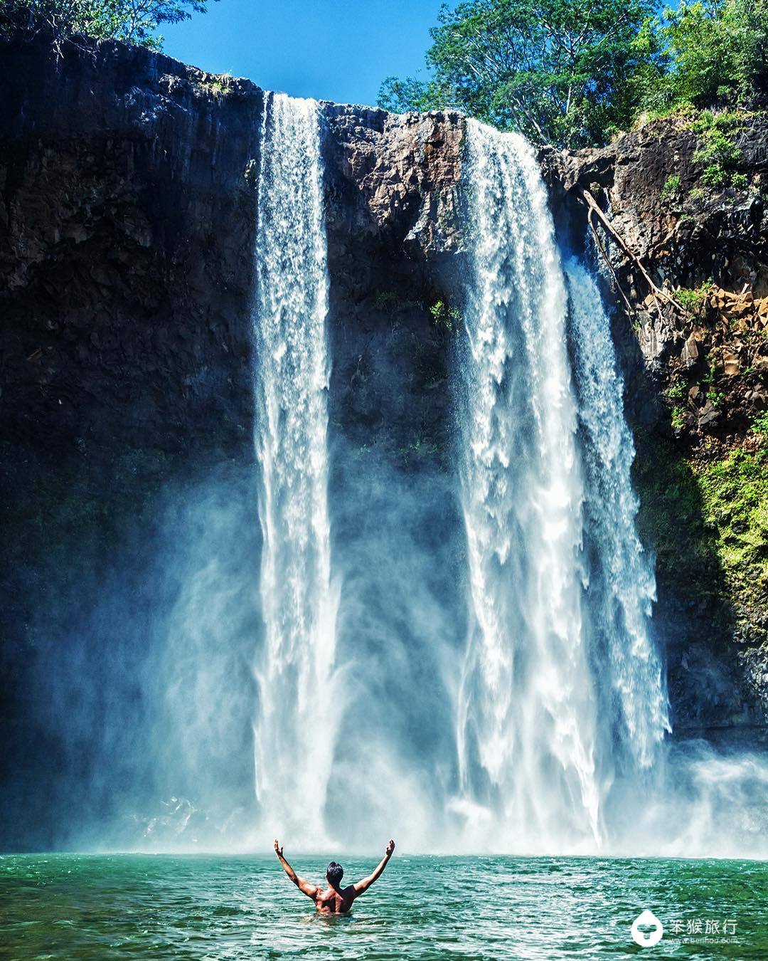 我错过的这座花园岛屿，却是美国人的最爱，连扎克伯格也飞来买地