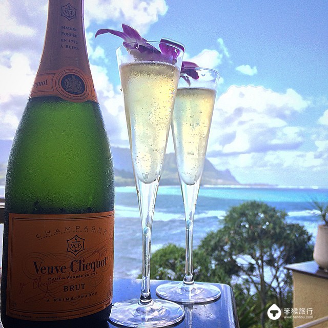 我错过的这座花园岛屿，却是美国人的最爱，连扎克伯格也飞来买地