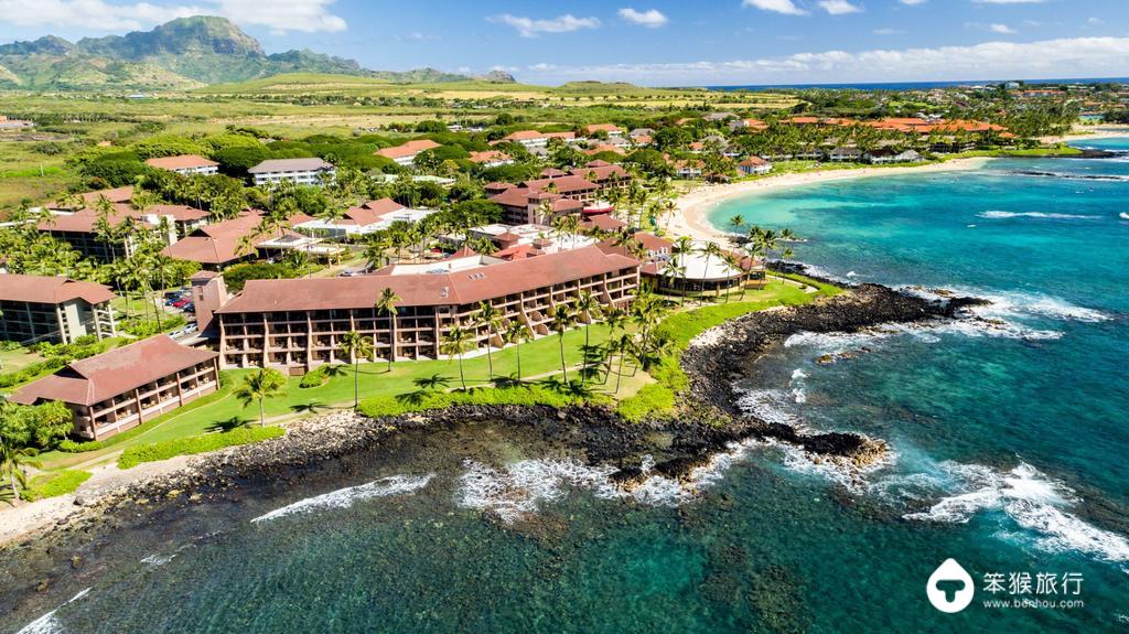 我错过的这座花园岛屿，却是美国人的最爱，连扎克伯格也飞来买地