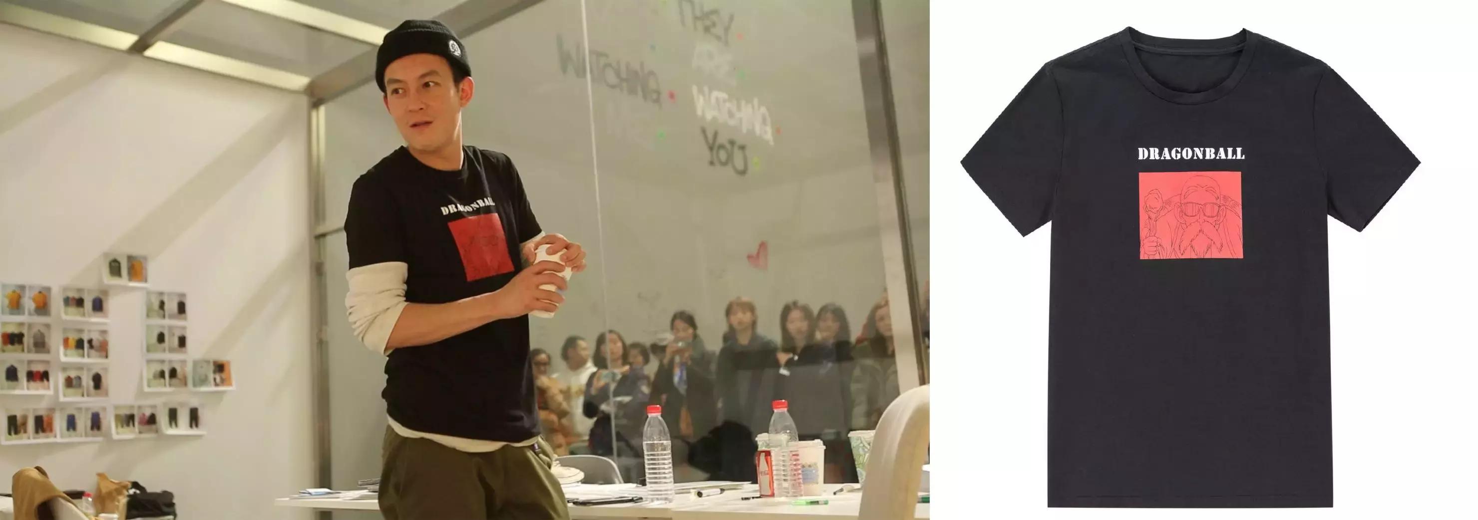 潮牌太平鸟转型图片,太平鸟与美国潮牌联合