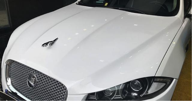 听说白车难伺候？