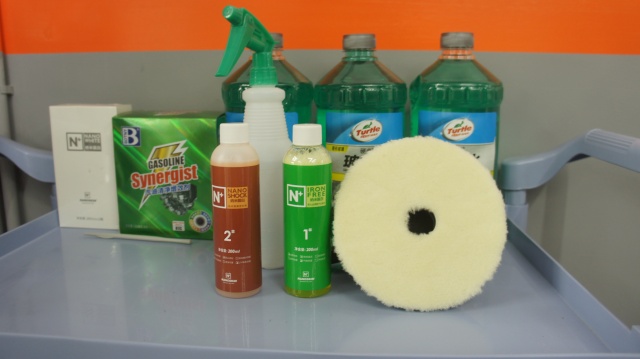 听说白车难伺候？