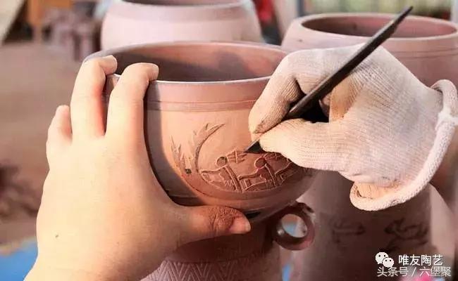 坭兴陶茶文化,坭兴陶的历史渊源