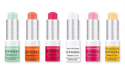 又一份美妆榜单出炉！前几名你绝对没用过！