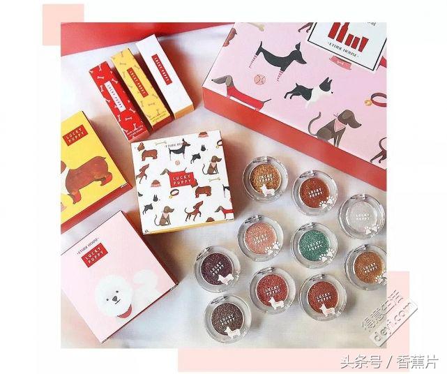 奢侈品牌美妆单品,盘点大牌化妆品