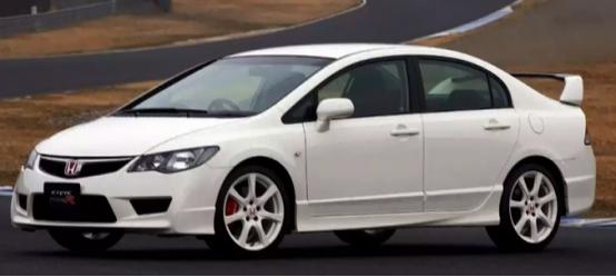 本田思域si2.4赛道体验,思域性能测试2023款