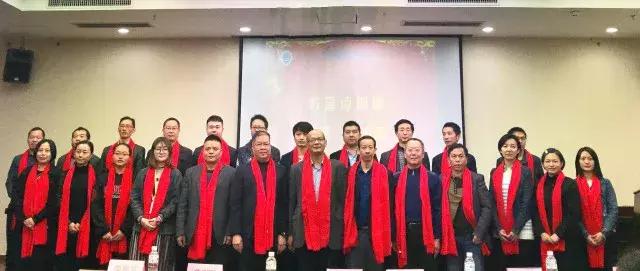 金领技校2017-2018学年第一学期工作总结大会隆重举行