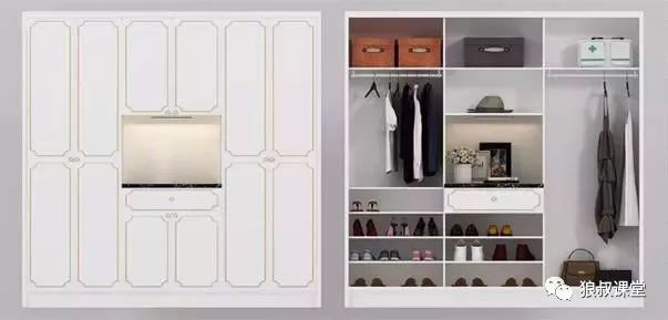 万科户型设计最新揭秘,万科三房设计案例