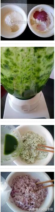 年夜饭的一道独特菜,年夜饭一道漂亮的面食