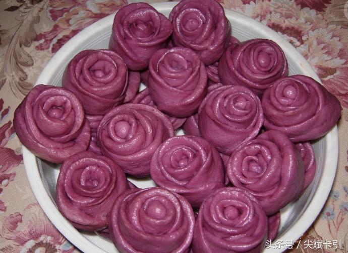 年夜饭的一道独特菜,年夜饭一道漂亮的面食