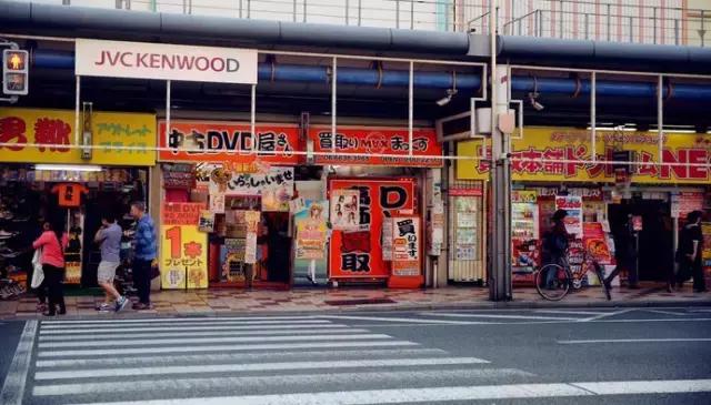 为啥日本自由行首选大阪而非东京,日本自由行忌讳