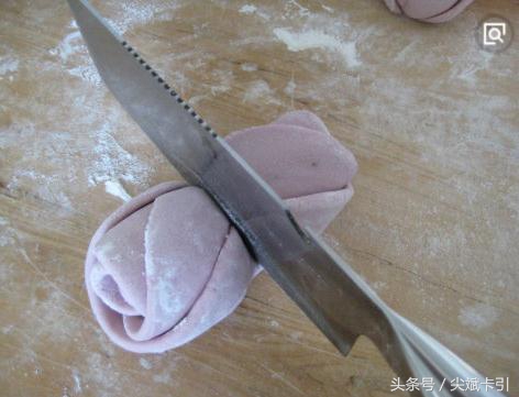 年夜饭的一道独特菜,年夜饭一道漂亮的面食