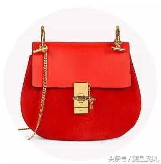 红色过年包包怎么选,今年最火的过新年包包