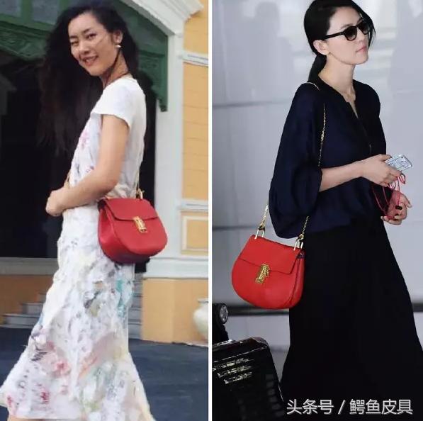 红色过年包包怎么选,今年最火的过新年包包