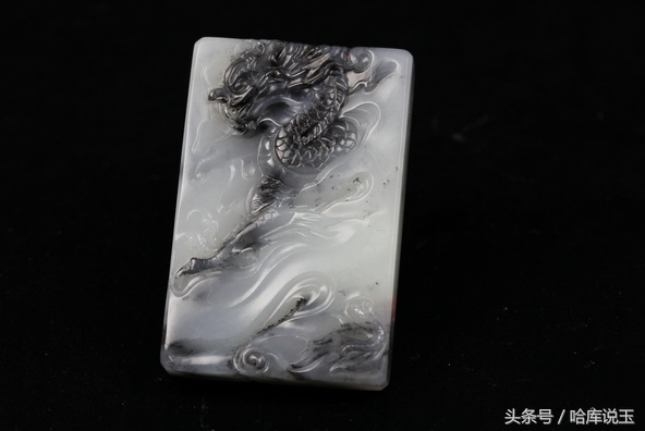 新疆籽料青花和俄料青花区别,俄料对比叶城料