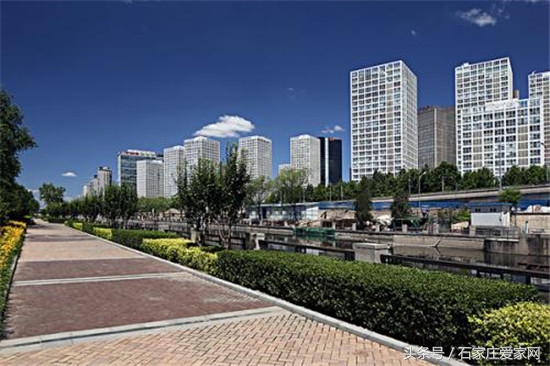 石家庄40年产权房最新政策,石家庄40年产权的别墅能买吗