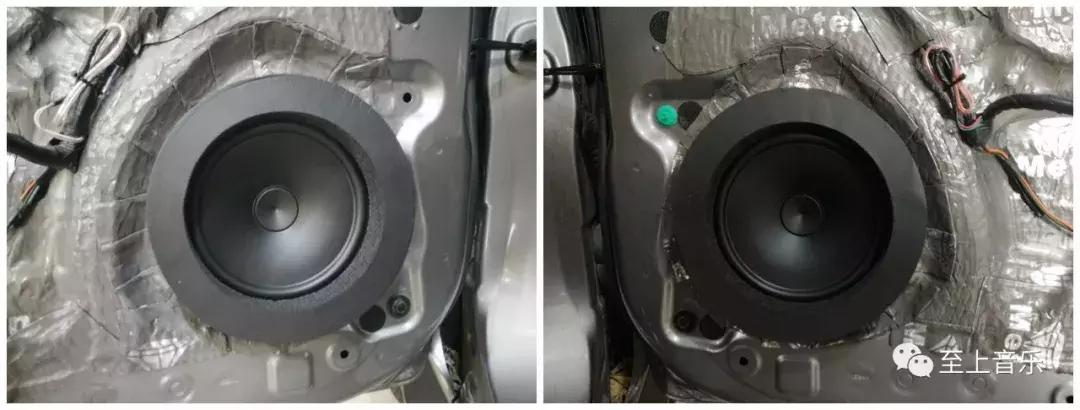 日产骊威改装教程,日产骊威汽车音响怎么调效果好