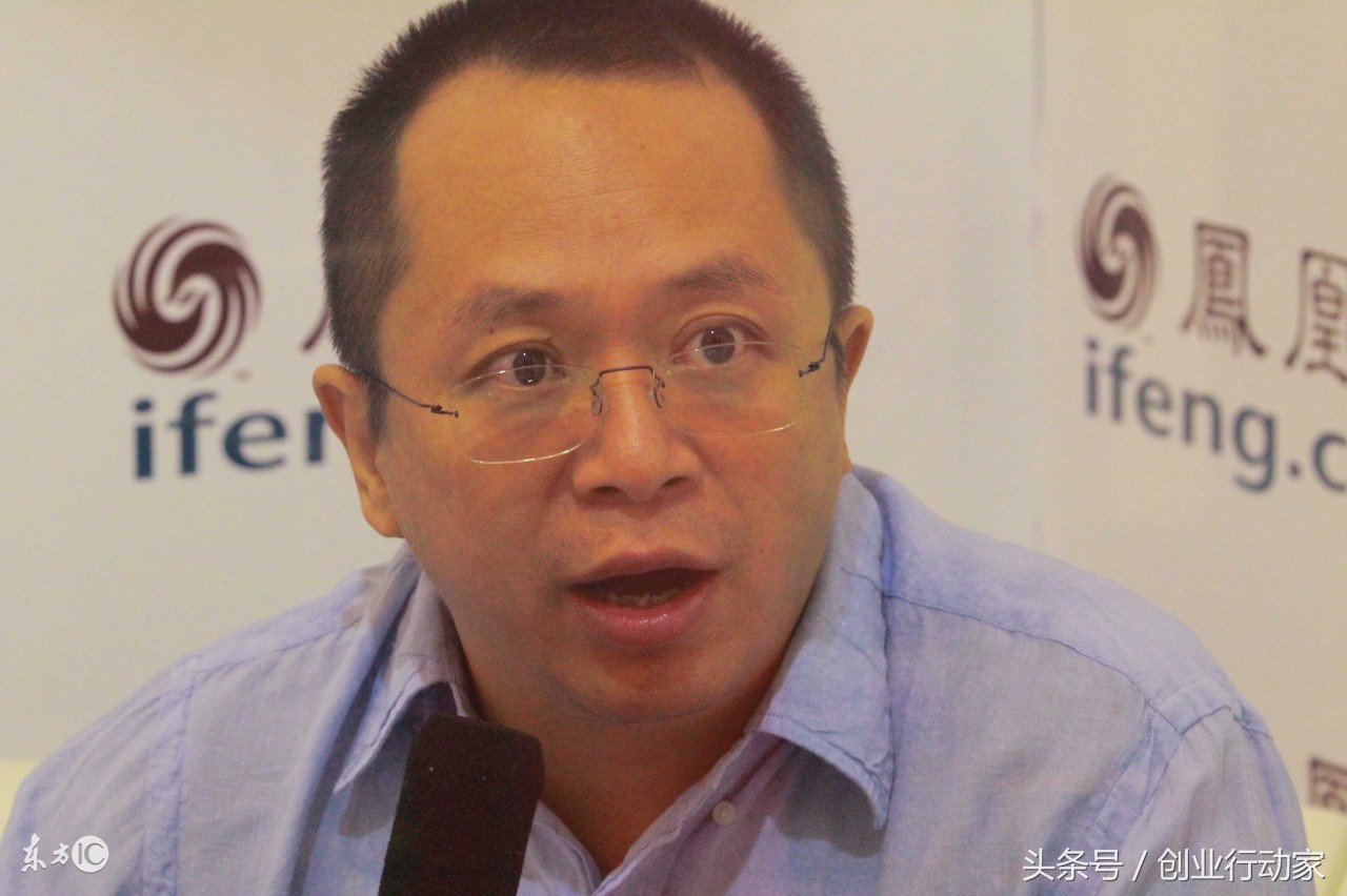 一个“拉皮条”的,几小时赚千万!巨头企业的隐形军师竟是他?